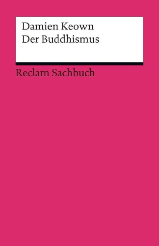 Buchcover und Innenansicht für das Buch: Der Buddhismus