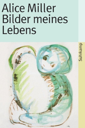 Buchcover und Innenansicht für das Buch: Bilder meines Lebens