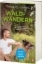 Buchcover und Innenansicht für das Buch: Waldwandern