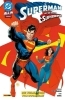 Buchcover und Innenansicht für das Buch: Superman #19-#23, Superwoman Special #1