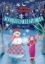 Buchcover und Innenansicht für das Buch: Schneefunkelwunder