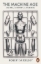 Buchcover und Innenansicht für das Buch: The Machine Age