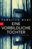 Buchcover und Innenansicht für das Buch: LA HIJA EXJEMPLAR