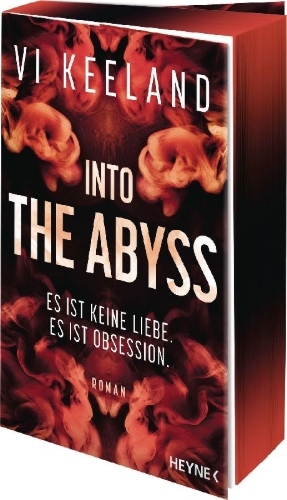 Buchcover und Innenansicht für das Buch: The Unraveling