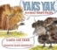 Buchcover und Innenansicht für das Buch: Yaks Yak
