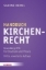 Buchcover und Innenansicht für das Buch: Handbuch Kirchenrecht
