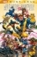 Buchcover und Innenansicht für das Buch: Avengers Forever (1998) #1-#12