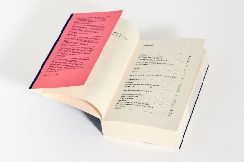 Buchcover und Innenansicht für das Buch: Little Addictions. The Tiny But Mighty Diversions from Our Best Lives