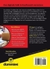 Buchcover und Innenansicht für das Buch: Erfolgreicher Online-Handel für Dummies