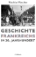 Buchcover und Innenansicht für das Buch: Geschichte Frankreichs im 20. Jahrhundert