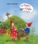 Buchcover und Innenansicht für das Buch: Bei Pippa und Pelle zu Hause