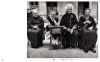 Buchcover und Innenansicht für das Buch: Lisette Model