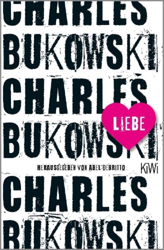 Buchcover und Innenansicht für das Buch: Liebe