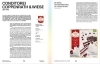 Buchcover und Innenansicht für das Buch: Marken des Jahrhunderts