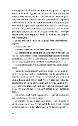 Buchcover und Innenansicht für das Buch: How to rule an Empire and get away with it