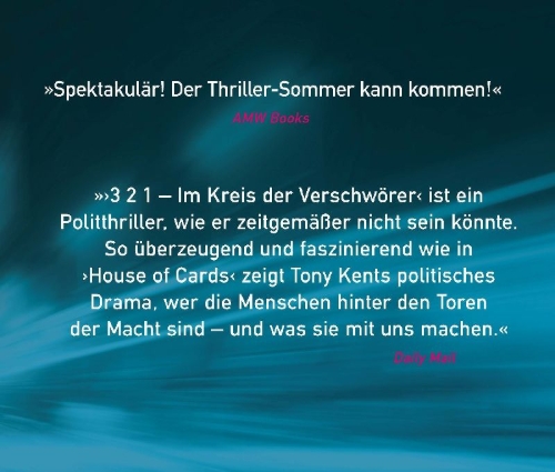 Buchcover und Innenansicht für das Buch: Smoke and Ashes (Sam Wyndham 3)