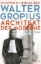 Buchcover und Innenansicht für das Buch: Walter Gropius