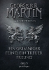 Buchcover und Innenansicht für das Buch: A Dance with Dragons (A Song of Ice and Fire 5)