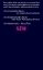 Buchcover und Innenansicht für das Buch: A Spirit of Trust