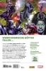 Buchcover und Innenansicht für das Buch: Free Comic Book Day 2018 (Avengers/Captain America) #1 (I); Avengers (2018) #1-#6