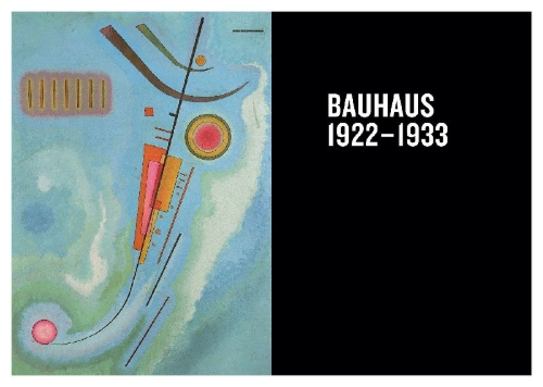 Buchcover und Innenansicht für das Buch: Kandinsky