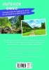 Buchcover und Innenansicht für das Buch: MARCO POLO OUTDOOR GUIDE Reiseführer Chiemgau & Berchtesgadener Land