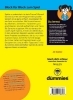 Buchcover und Innenansicht für das Buch: Gamedesign für Dummies Junior