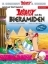 Buchcover und Innenansicht für das Buch: Astérix et Cleopatre 06  (Asterix und Kleopatra 02)