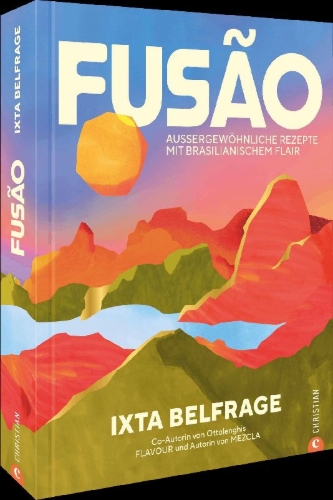Buchcover und Innenansicht für das Buch: Fusao