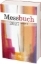 Buchcover und Innenansicht für das Buch: Messbuch 2027