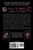 Buchcover und Innenansicht für das Buch: Shadows of Perl