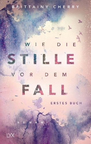 Buchcover und Innenansicht für das Buch: Landon & Shay
