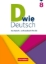 Buchcover und Innenansicht für das Buch: D wie Deutsch 8. Schuljahr. Schülerbuch