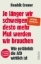 Buchcover und Innenansicht für das Buch: Je länger wir schweigen, desto mehr Mut werden wir brauchen
