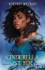 Buchcover und Innenansicht für das Buch: Cinderella is Dead
