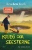 Buchcover und Innenansicht für das Buch: Krieg der Seesterne