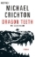 Buchcover und Innenansicht für das Buch: Dragon Teeth