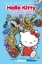 Buchcover und Innenansicht für das Buch: Hello Kitty 02