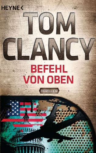 Buchcover und Innenansicht für das Buch: Executive Orders