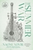 Buchcover und Innenansicht für das Buch: The Summer War