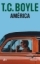 Buchcover und Innenansicht für das Buch: América