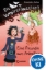 Buchcover und Innenansicht für das Buch: Die Vampirschwestern  01. Eine Freundin zum Anbeißen