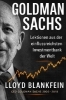 Buchcover und Innenansicht für das Buch: Goldman Sachs