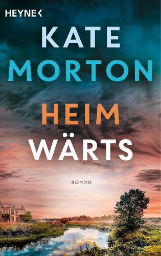 Buchcover und Innenansicht für das Buch: Homecoming