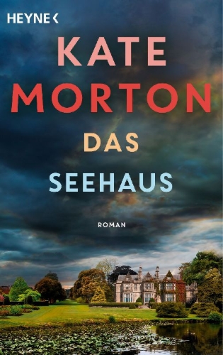 Buchcover und Innenansicht für das Buch: The Lake House