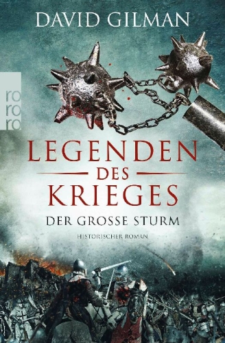 Buchcover und Innenansicht für das Buch: Master of War: Viper's Blood