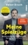 Buchcover und Innenansicht für das Buch: Meine Spielzüge