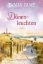 Buchcover und Innenansicht für das Buch: Dünenleuchten
