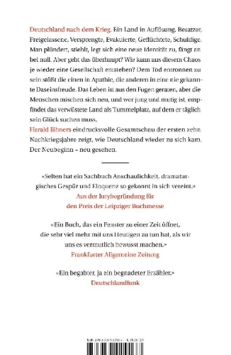 Buchcover und Innenansicht für das Buch: Wolfszeit