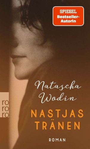 Buchcover und Innenansicht für das Buch: Nastjas Tränen